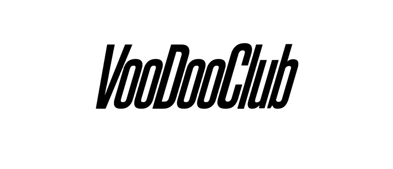暴動クラブ / Voodoo Club